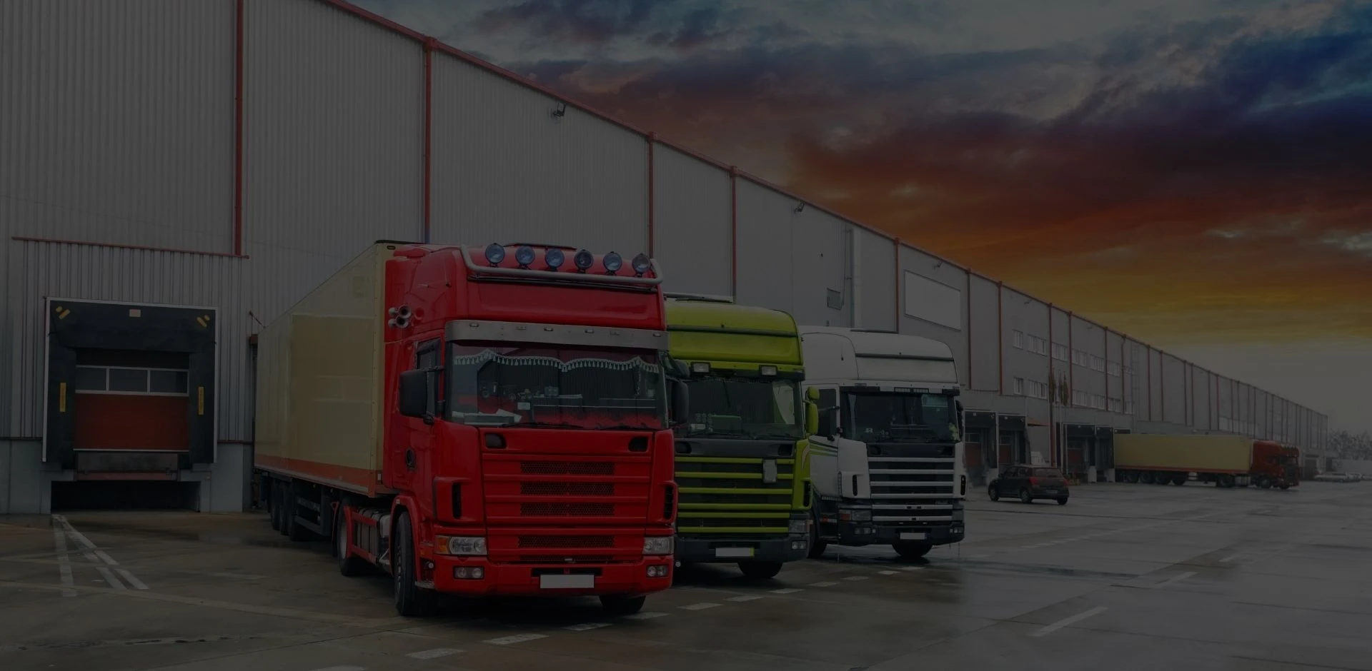 Ankara Altınordu Ambarı